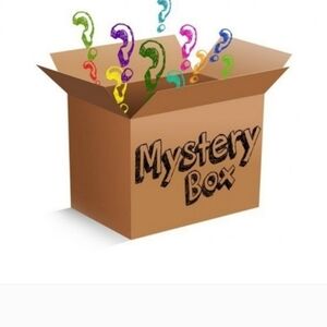 Womens Partial Mystery Box